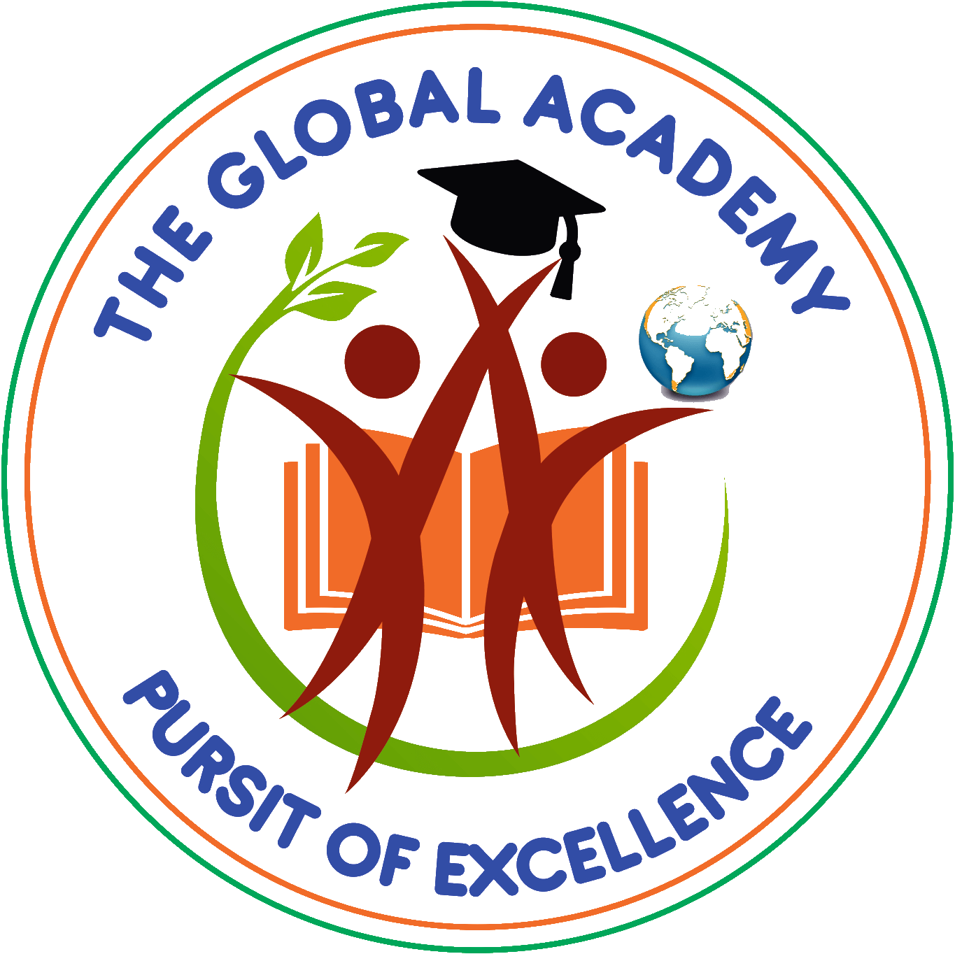 Home - The Global Academy Top Schools in Electronic city Bangalore