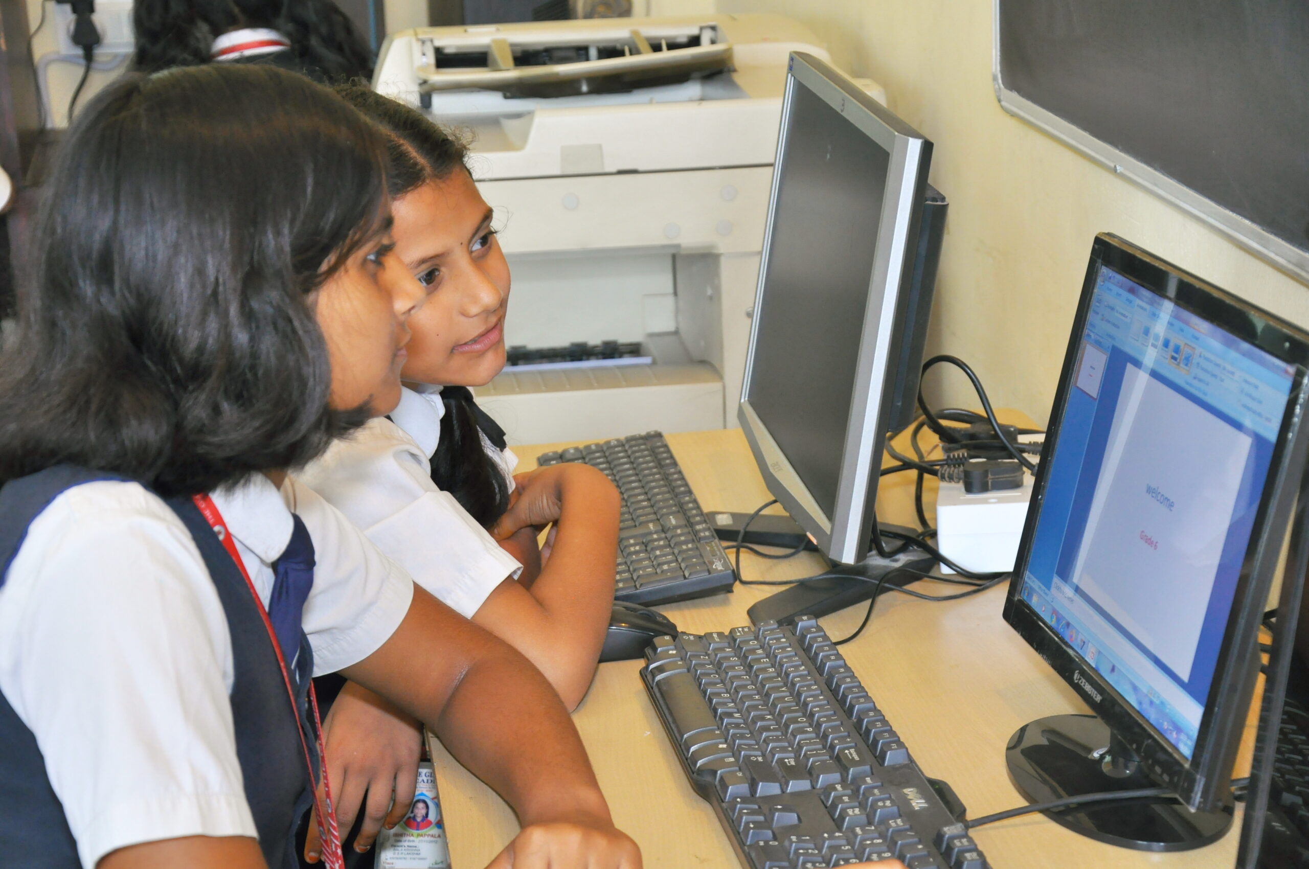 About Us - The Global Academy