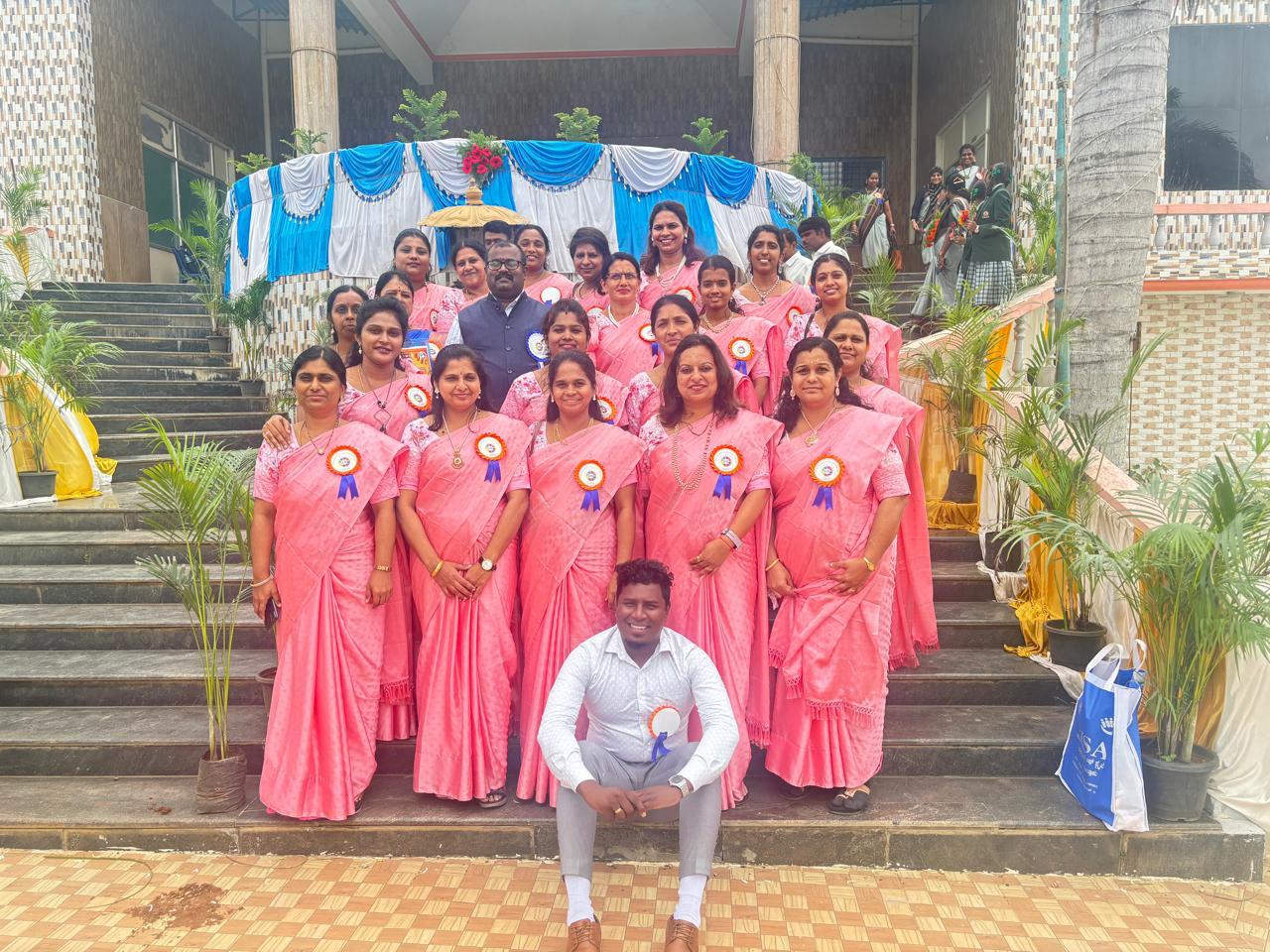 Faculty - The Global Academy